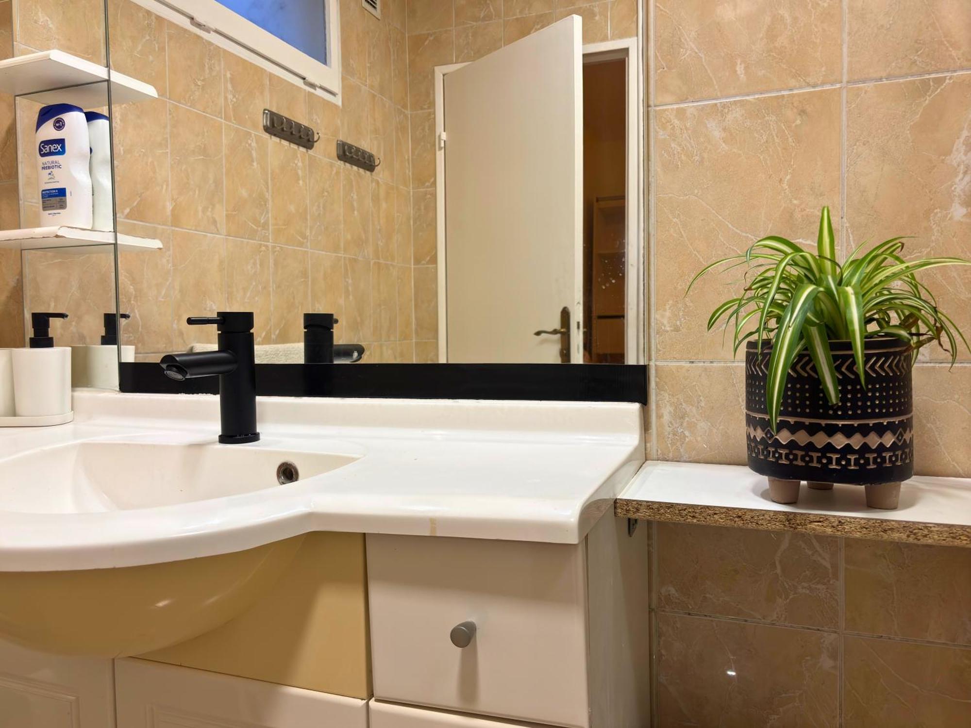 La Tour - Tout Confort - Hypercentre - Balcon #Sirdest Franconville  Exteriör bild