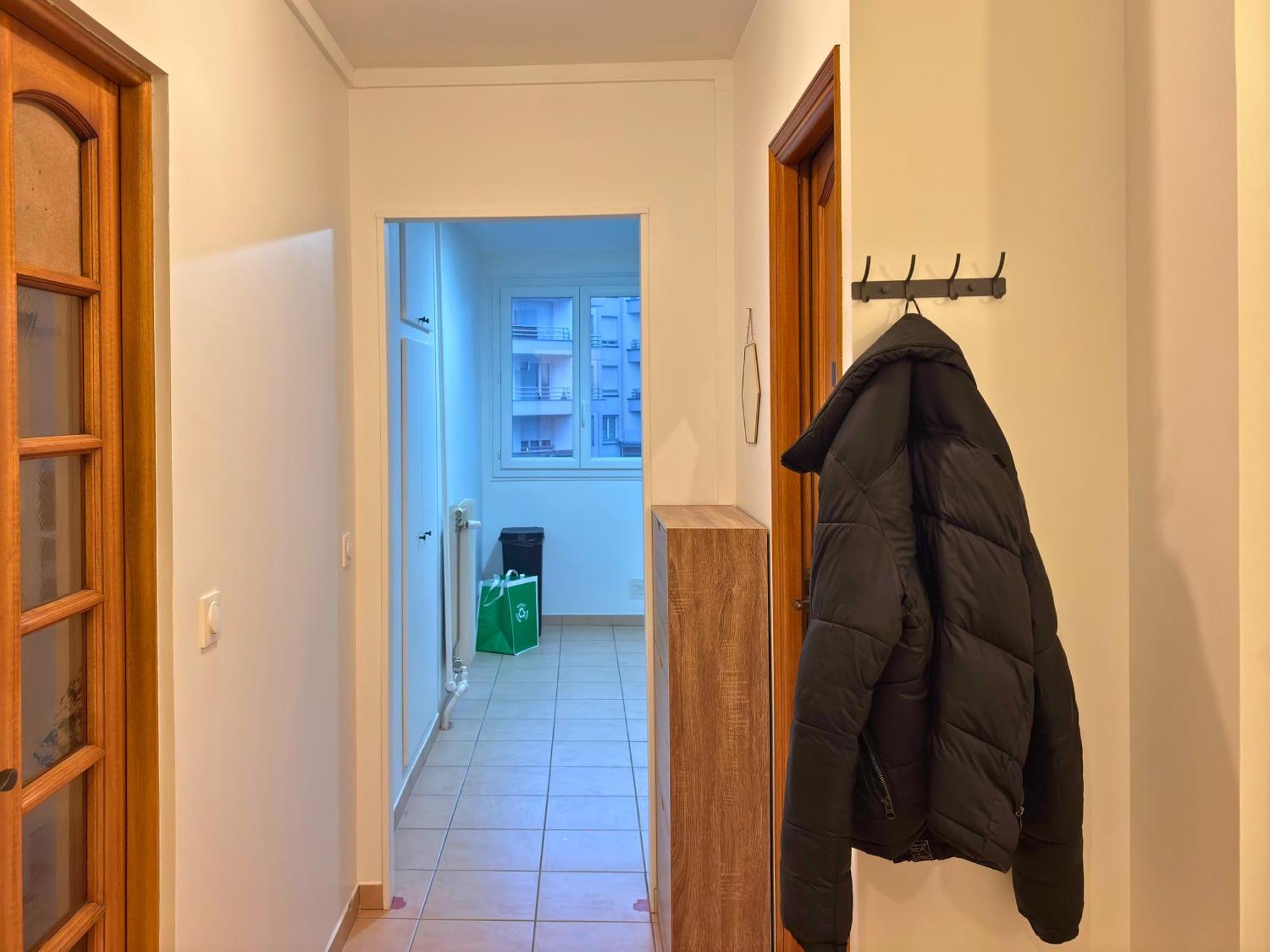 La Tour - Tout Confort - Hypercentre - Balcon #Sirdest Franconville  Exteriör bild